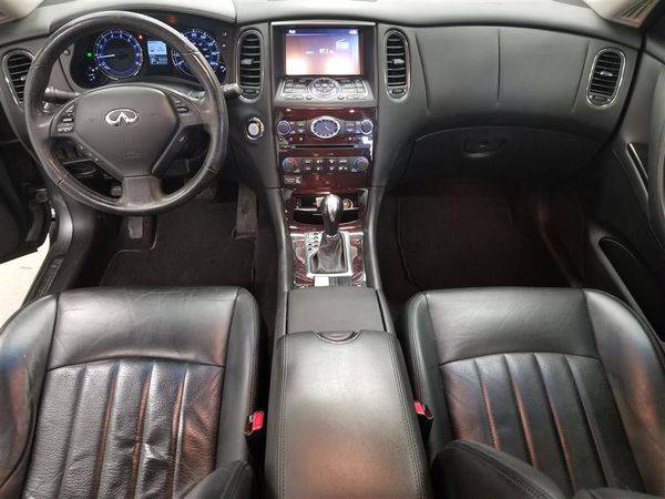 2012 Infiniti EX35 AWD 4dr Journey -EASY FINANCING AVAILABLE for sale in Bridgeport, CT – photo 11