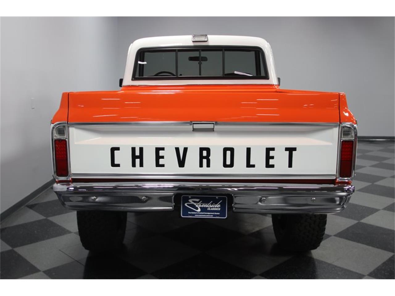 1969 Chevrolet K-10 for sale in Concord, NC – photo 9