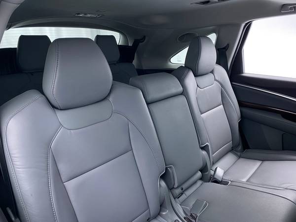 2014 Acura MDX Sport Utility 4D suv White - FINANCE ONLINE - cars &... for sale in NEWARK, NY – photo 20