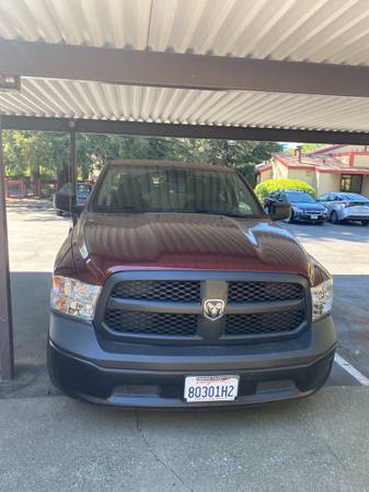 Dodge Ram 1500 for sale in Santa Rosa, CA – photo 9