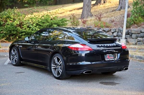 2012 Porsche Panamera 4 AWD 4dr Sedan ~!CALL/TEXT !~ - cars & trucks... for sale in Tacoma, OR – photo 6