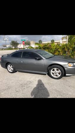 2005 Dodge Straus - cars & trucks - by dealer - vehicle automotive... for sale in Lake Park, FL – photo 2