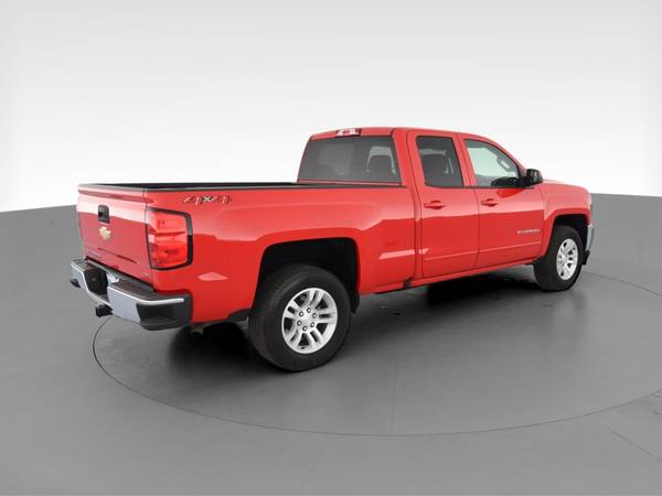 2018 Chevy Chevrolet Silverado 1500 Double Cab LT Pickup 4D 6 1/2 ft... for sale in Myrtle Beach, SC – photo 11