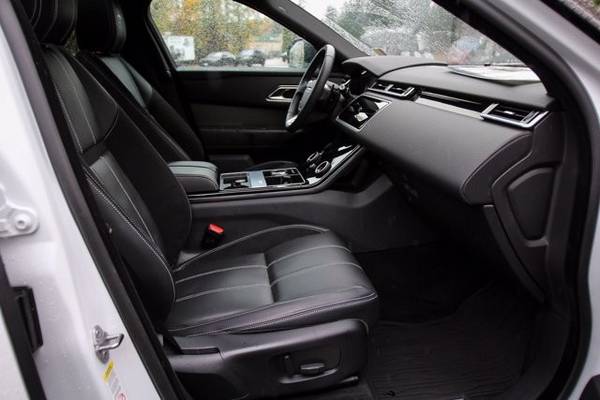 2018 Land Rover Range Rover Velar Diesel 4x4 4WD S SUV - cars &... for sale in Bellevue, WA – photo 11