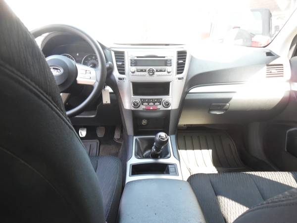 2010 Subaru Legacy for sale in New Britain, CT – photo 8