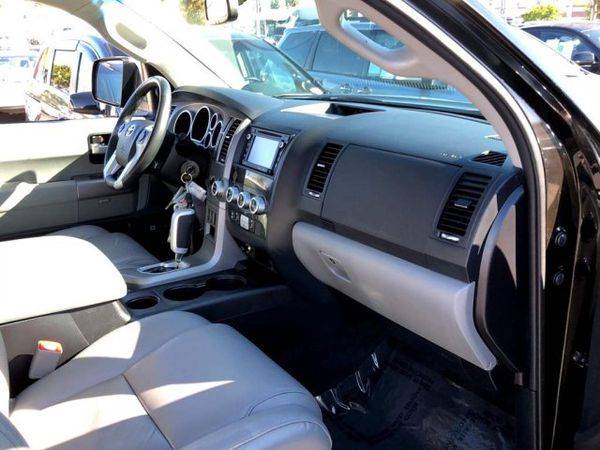 2016 Toyota Sequoia Limited for sale in Santee, CA – photo 6
