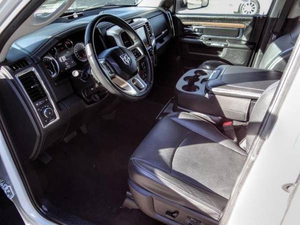 2017 Ram LARAMIE X CREW CAB ' BOX * CALL TODAY .. DRIVE TODAY!... for sale in Fontana, CA – photo 4