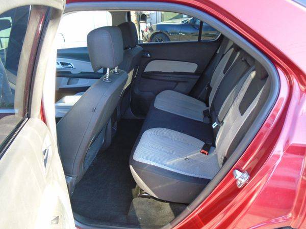 2013 Chevrolet Chevy Equinox LT - $100 Referral Program! for sale in redford, MI – photo 15