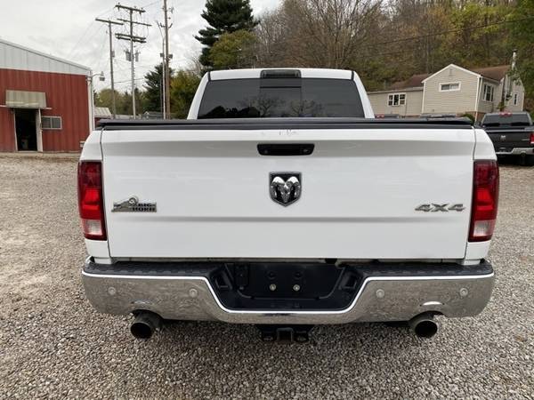 2014 Ram 1500 Big Horn - cars & trucks - by dealer - vehicle... for sale in Cambridge, OH – photo 6