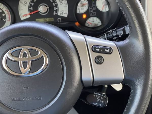 2014 Toyota FJ Cruiser 4x4 - - by dealer for sale in Rialto, CA – photo 13