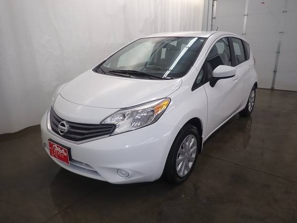 2016 Nissan Versa Note SV - - by dealer - vehicle for sale in Perham, MN – photo 10
