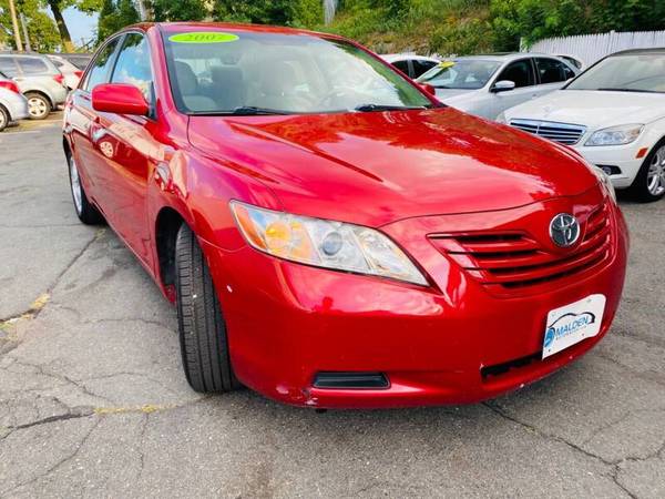 2007 TOYOTA CAMRY LE - cars & trucks - by dealer - vehicle... for sale in Malden, MA – photo 11