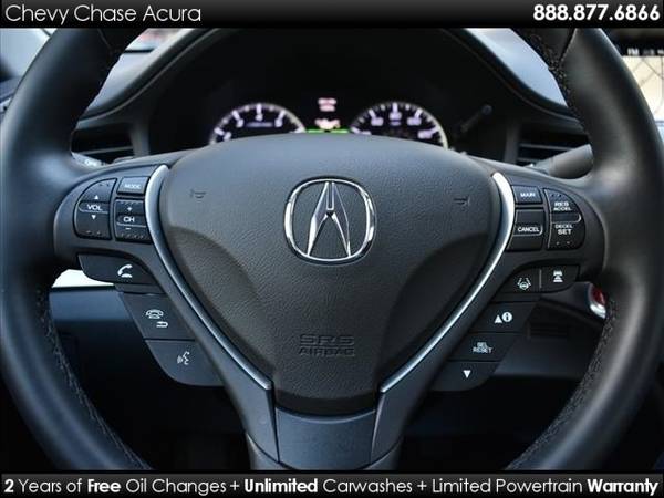 2018 Acura ILX w/Tech for sale in Bethesda, MD – photo 13