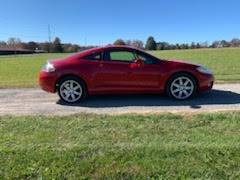 2007 Mitsubishi Eclipse GT - cars & trucks - by owner - vehicle... for sale in Corryton, TN – photo 8