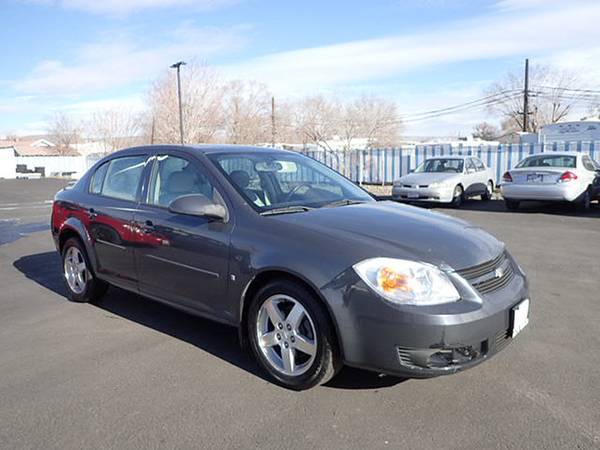 2008 Chevrolet Chevy Cobalt LT Buy Here Pay Here for sale in Yakima, WA – photo 4