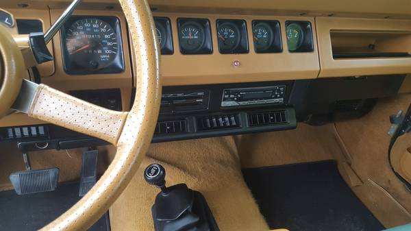 1995 Jeep Wrangler SE SUV for sale in New London, WI – photo 12