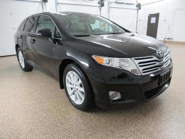 2011 Toyota Venza AWD - cars & trucks - by dealer - vehicle... for sale in Hudsonville, MI – photo 5