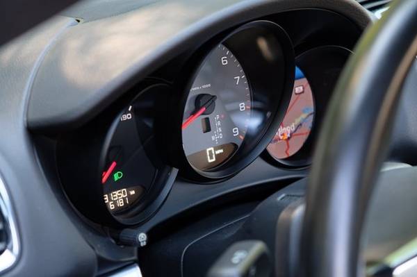 2014 Porsche Cayman S - - by dealer - vehicle for sale in Portland, WA – photo 17