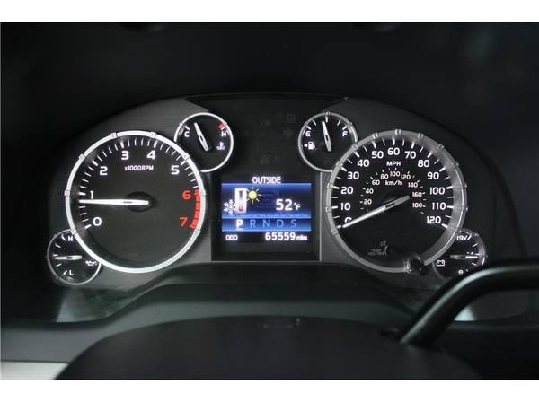 2014 Toyota Tundra 2WD Truck SR5 Double Cab - - by for sale in Escondido, CA – photo 13