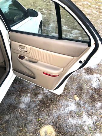 2003 BUICK CENTURY CUSTOM LOW MILEAGE - - by dealer for sale in PORT RICHEY, FL – photo 12