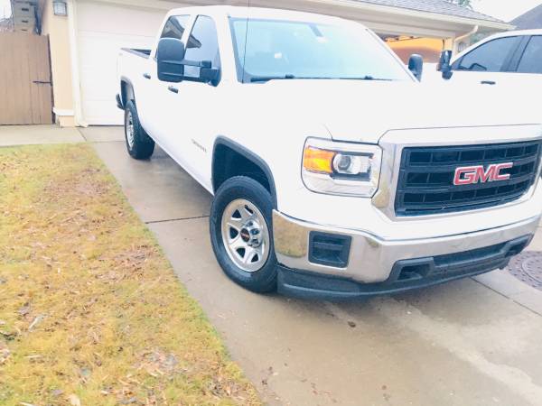 2014 gmc 4x4 - cars & trucks - by owner - vehicle automotive sale for sale in Norman, OK – photo 8