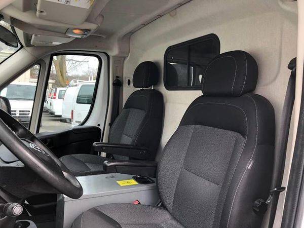 2014 RAM ProMaster Cargo 1500 136 WB 3dr Low Roof Cargo Van... for sale in Kenvil, NJ – photo 13
