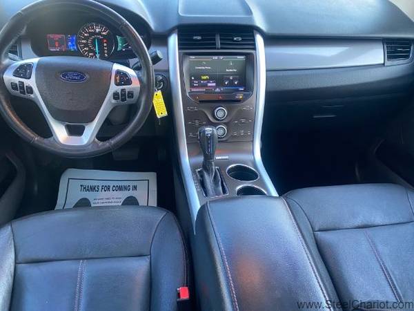 2013 Ford Edge SEL - Clean Title - No Accidents - Well Maintained for sale in San Jose, CA – photo 15