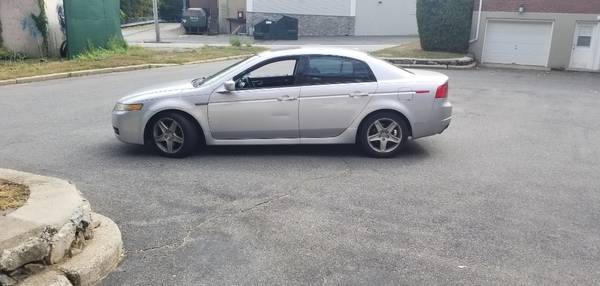 2005 Acura TL, 173k miles, leather seats and sunroof - cars & trucks... for sale in Waltham, MA – photo 14