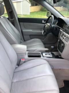 2006 Hyundai Sonata - cars & trucks - by owner - vehicle automotive... for sale in 22206, District Of Columbia – photo 19
