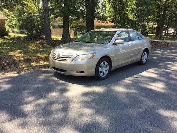 2007 Toyota Camry - cars & trucks - by dealer - vehicle automotive... for sale in Greenbrier, AR – photo 3