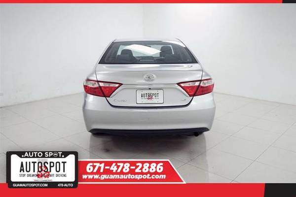 2015 Toyota Camry - Call for sale in Other, Other – photo 6