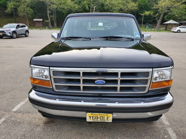 1995 Ford Bronco for sale in Englewood Cliffs, NJ – photo 3