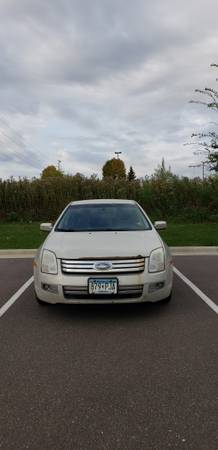 2008 Ford Fusion $2500 OBO for sale in Elk River, MN – photo 2