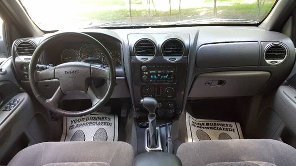 2004 GMC Envoy( ONLY 148K MILES) for sale in Warsaw, IN – photo 17