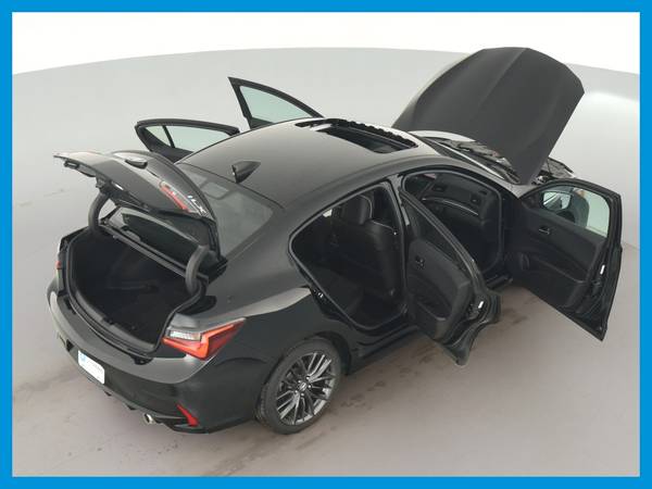 2019 Acura ILX Premium and A-SPEC Pkgs Sedan 4D sedan Black for sale in Hugo, MN – photo 19