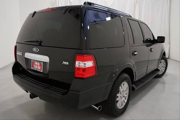 🔥SALE🔥 2014 Ford Expedition Limited SUV � for sale in Tacoma, WA – photo 5