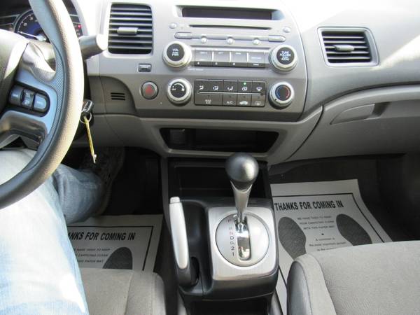 2006 Honda Civic LX for sale in Grayslake, IL – photo 20