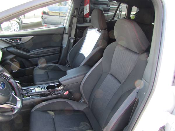 2019 Subaru Impreza 2 0i Sport Wagon 4D ) - - by for sale in Modesto, CA – photo 11