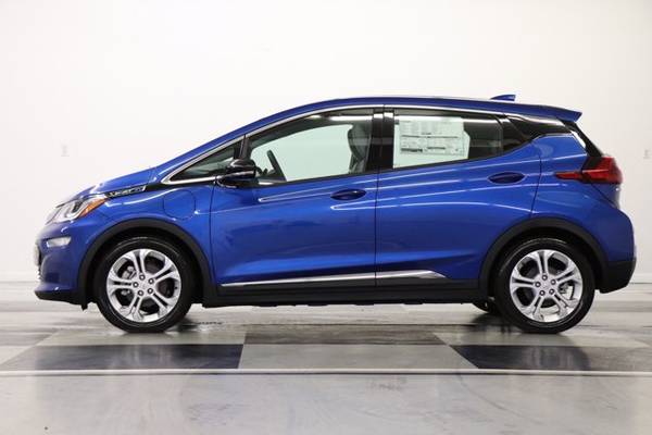 WAY OFF MSRP! NEW Blue 2020 Chevrolet BOLT EV LT *CAMERA-HEATED... for sale in Clinton, FL – photo 17