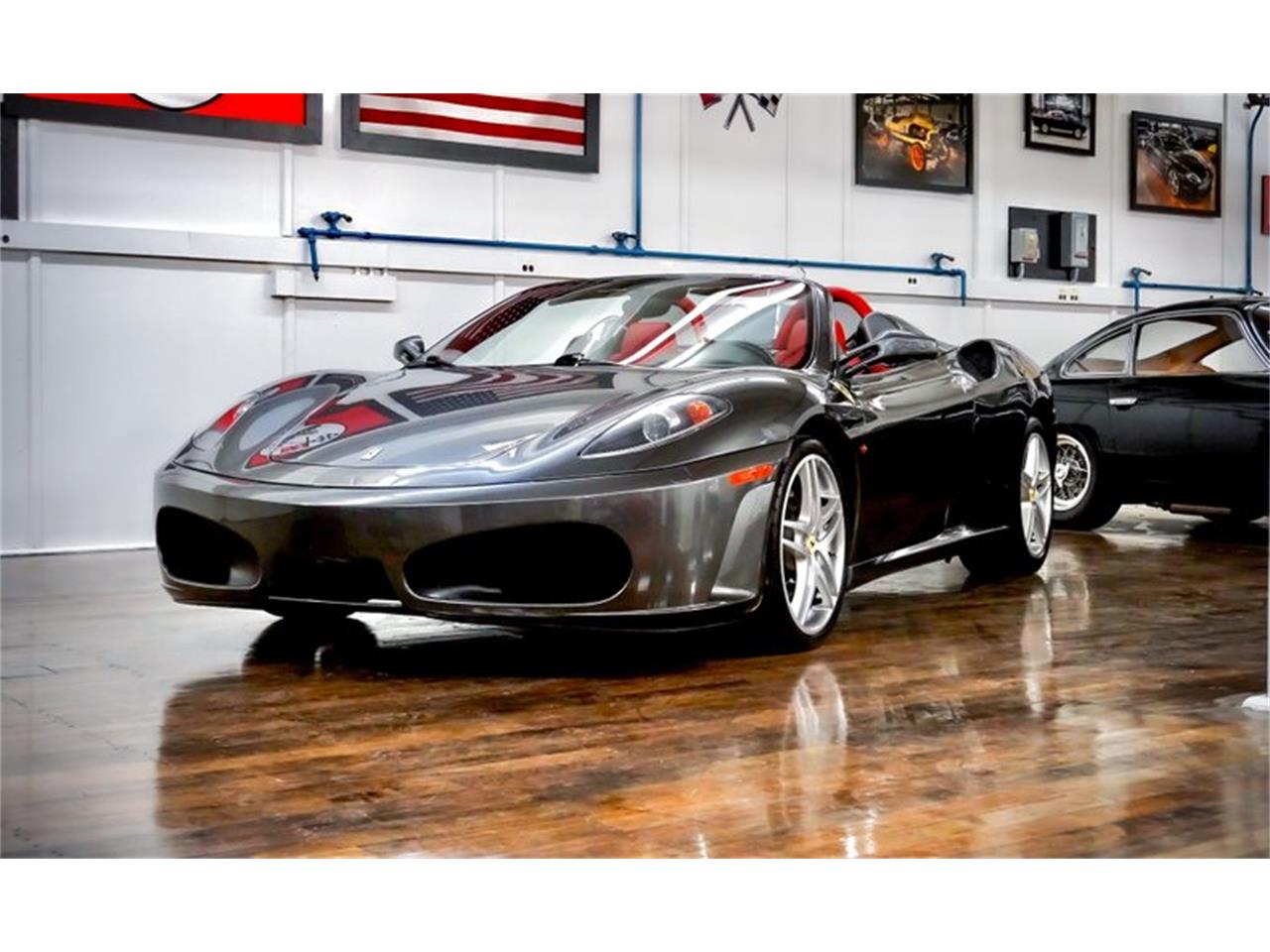 2007 Ferrari 430 for sale in Bridgeport, CT – photo 6
