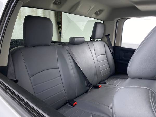 2019 Ram 1500 Classic Crew Cab Tradesman Pickup 4D 5 1/2 ft pickup -... for sale in Louisville, KY – photo 19