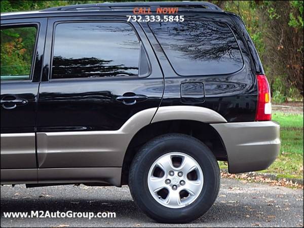 2003 Mazda Tribute ES V6 4WD 4dr SUV - cars & trucks - by dealer -... for sale in East Brunswick, NY – photo 16