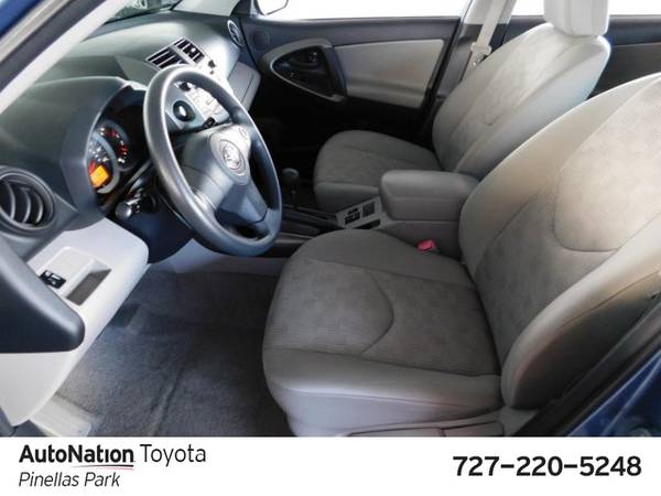 2009 Toyota RAV4 SKU:95009981 SUV for sale in Pinellas Park, FL – photo 15