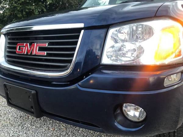 2003 GMC ENVOY SLE 4X4, ONLY 120K MILES, SUPER CLEAN, CLEAN... for sale in Vienna, WV – photo 14