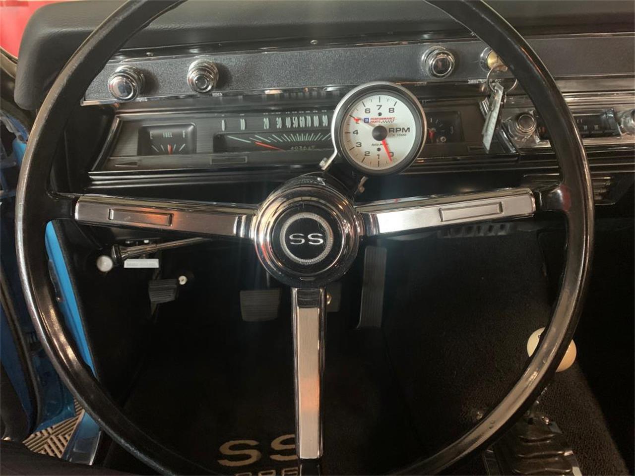 1967 Chevrolet Chevelle for sale in Milford City, CT – photo 28
