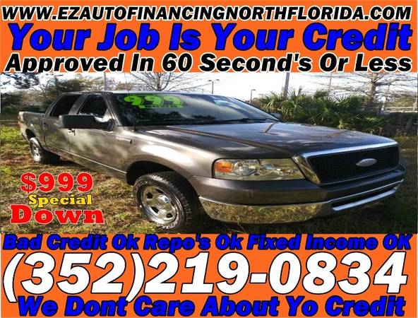 2017 Kia Forte 4dr Sdn Auto LX BAD CREDIT NO CREDIT REPO,S THATS OK... for sale in Gainesville, FL – photo 15