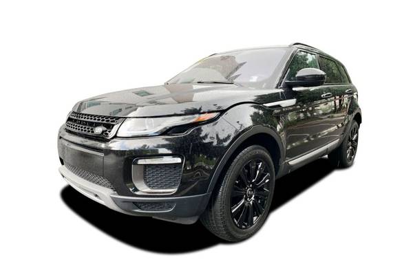 2017 Land Rover Range Rover Evoque HSE AVAILABLE IN STOCK! SALE! for sale in Bellevue, WA – photo 3