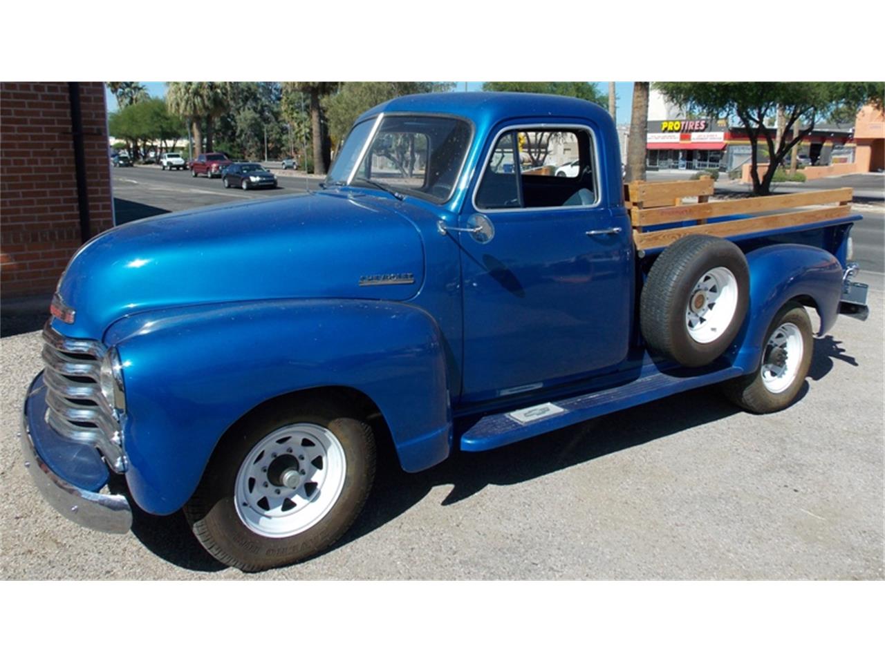 1953 Chevrolet 3600 for sale in Other, Other – photo 12