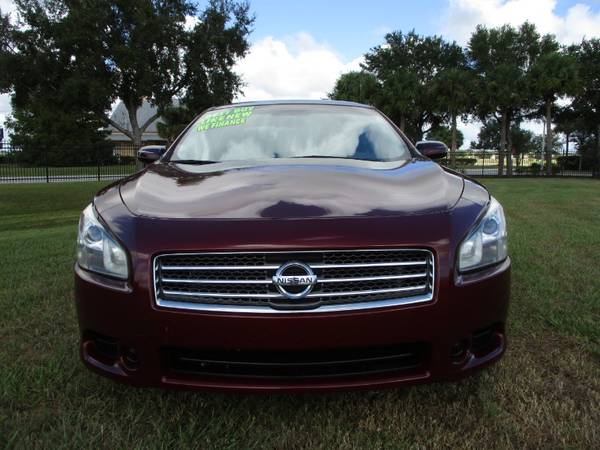 2011 Nissan Maxima SV for sale in Kissimmee, FL – photo 12
