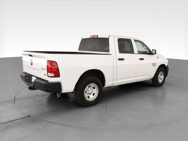 2019 Ram 1500 Classic Crew Cab Tradesman Pickup 4D 5 1/2 ft pickup -... for sale in Placerville, CA – photo 11